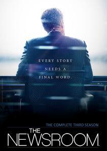 The Newsroom - Season 3