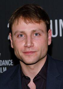 Max Riemelt