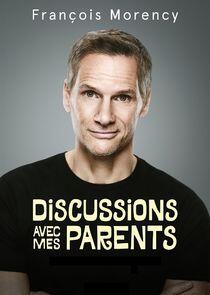 Discussions avec mes parents