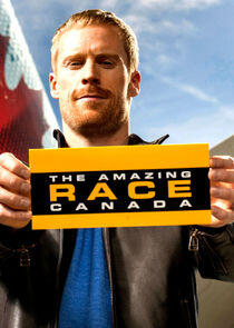 The Amazing Race Canada - Season 7