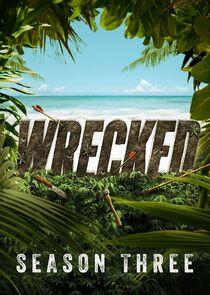 Wrecked - Season 3