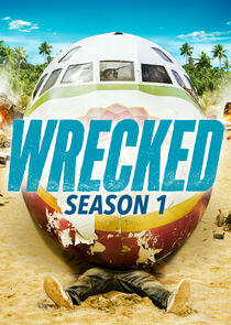 Wrecked - Season 1