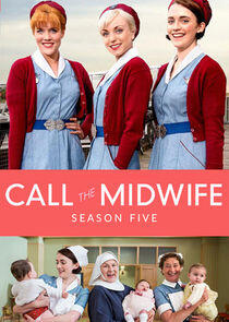 Call the Midwife - Season 5