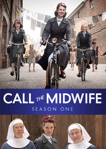 Call the Midwife - Season 1