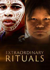 Extraordinary Rituals