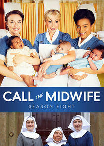 Call the Midwife - Season 8