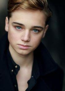 photo of Dean Charles Chapman