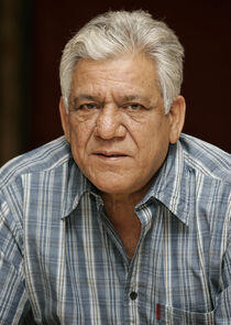 Om Puri