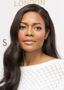 Naomie Harris