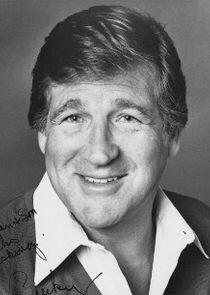 Shecky Greene