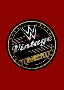 WWE Vintage