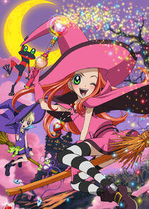 Sugar Sugar Rune