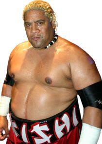 Solofa Fatu Jr