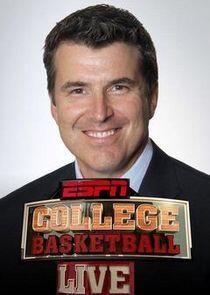 College Basketball Live