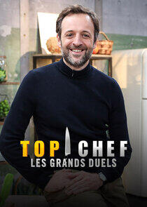 Top chef : Les grands duels