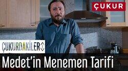 Medet'in Menemen Tarifi