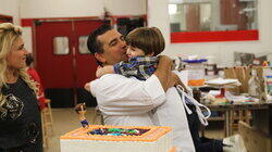 Gems, Geodes and Cake Boss Junior