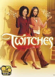 Twitches