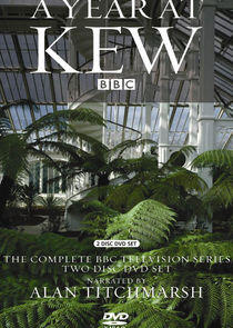 A Year at Kew