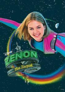 Zenon - Season 2 / Year 2001