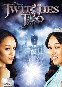 Twitches - Season 2 / Year 2007