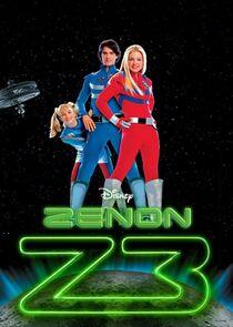 Zenon - Season 3 / Year 2004