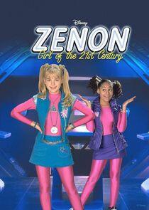 Zenon - Season 1 / Year 1999