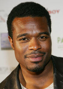 Lyriq Bent