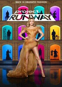 Project Runway Project Runway