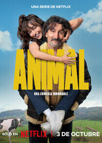 Animal - Season 1 Animal - Season 1