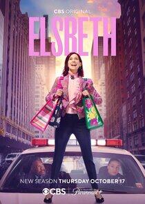 Elsbeth - Season 2 Elsbeth - Season 2