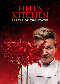 Hell's Kitchen Hell's Kitchen