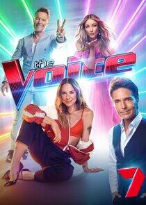 The Voice The Voice