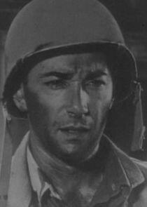 Lt. Gil Hanley