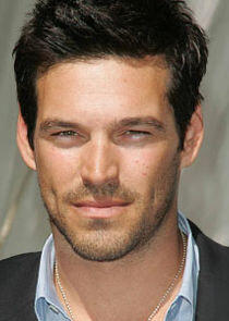 Eddie Cibrian