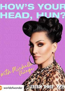 How's Your Head, Hun? with Michelle Visage