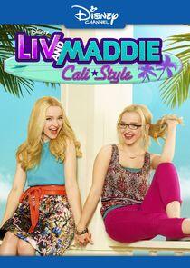 Liv & Maddie