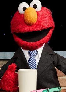 Elmo / Host