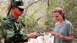 Meth and Madness in Mexico