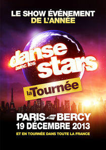 Danse avec les stars