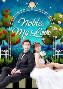 Noble, My Love