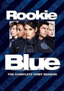 Rookie Blue - Season 1