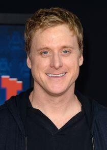 photo of Alan Tudyk