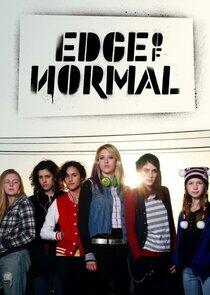 Edge of Normal