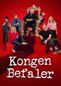 Kongen Befaler - Season 4