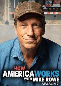 How America Works - Season 2