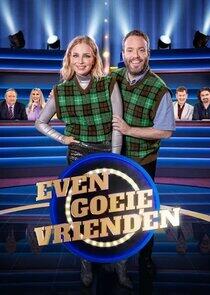 Even goeie vrienden - Season 1