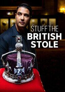 Stuff the British Stole