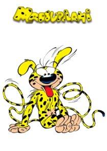 Marsupilami