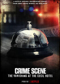 Crime Scene - Season 1